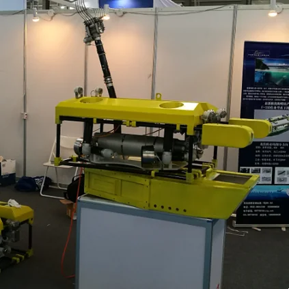 F35D作业型水下机器人